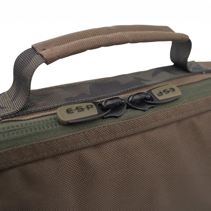 ESP Bankware 2 Rod Buzz Bar Bag