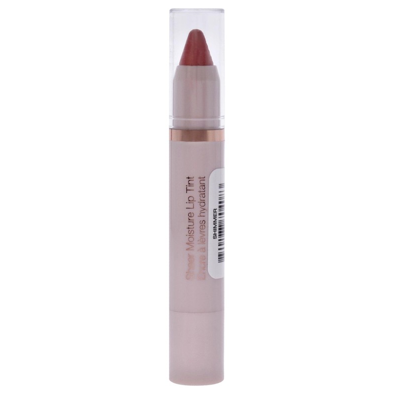 Mineral Fusion Sheer Moisture Lip Tint, Shimmer, 0.1 Ounce (Packaging