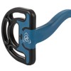 Acavallo Mullen Dee Sensitive Bit - Black/Blue - 135mm