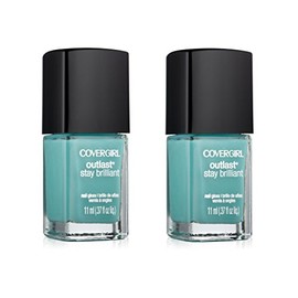 Cover Girl 00773 285 Mntmo Nail Polish