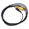 RCA to 3.5mm Mono Cable [1.8m/6FT] Convert AV Cable, 1
