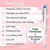Iprovèn Digital Basal Body Thermometer, 1/100th Degree High Precision, Quick