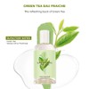 Yves Rocher Eau Fraiche The Vert Té Verde 3.4 fl