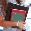 Five Star Spiral Notebook, 1 Subject, College Ruled Paper, 4-3/8"