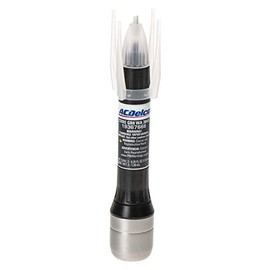OEM Genuine GM ACDelco 4 in1 Touch Up Paint CODE GB8 WA384A MOSAIC BLACK METALLIC