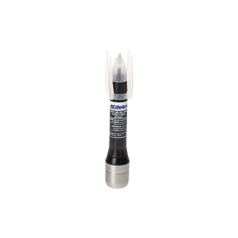 OEM Genuine GM ACDelco 4 in1 Touch Up Paint CODE