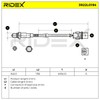 RIDEX Lambda Sensor 3922L0194 Golf V Hatchback (1K1) Polo (9N_)