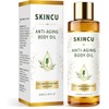Aceite Corporal Antiedad SKINCU 100 ml