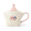 Sanrio 003760 Little Twin Stars Teapot (Frame Design)