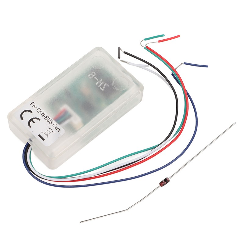 Universal IMMO Emulator Automatic ON OFF Immobiliser Car OBD2 Diagnostic