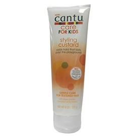 Cantu Care For Kids Styling Custard 8oz 227g