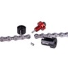 T TOOYFUL Chain Cutter, Single Speed, 5-12 Speeds, Mini Bicycle