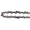 3-Pack 12 Inch Chainsaw Chain R45, 3/8" LP Pitch -