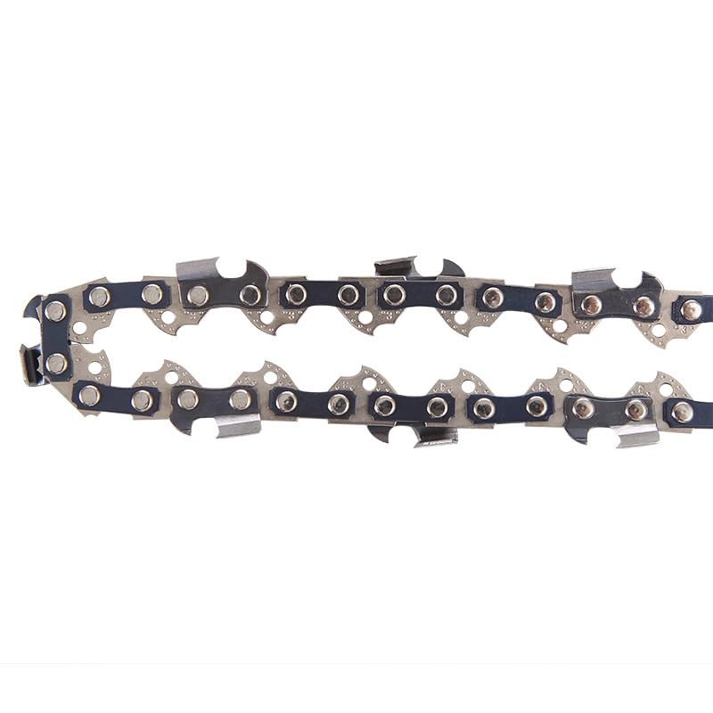 3-Pack 12 Inch Chainsaw Chain R45, 3/8" LP Pitch -