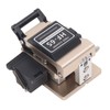 3 in 1 Optical Fiber Cleaver Tungsten Steel Blade Fast