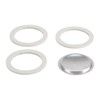 Bialetti 0800034 Seal, Filter for Moka Express 6 Cups Espresso