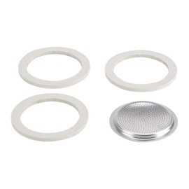 Bialetti 0800034 Seal, Filter for Moka Express 6 Cups Espresso Maker