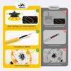 Hyanglux 100ft Construction String Lights: 100w 11000lm ETL Certified Bright