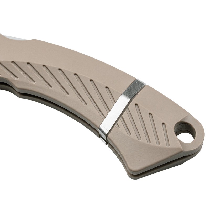 Bushcraft Pocket Bushsaw Tan