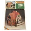 Aue-Verlag 26 x 25 x 28 cm Farmyard Model Kit