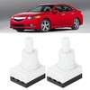 KIMISS Dome Lamp Switch Kit, Interior Light Switch 34404‑SDA‑A21 on