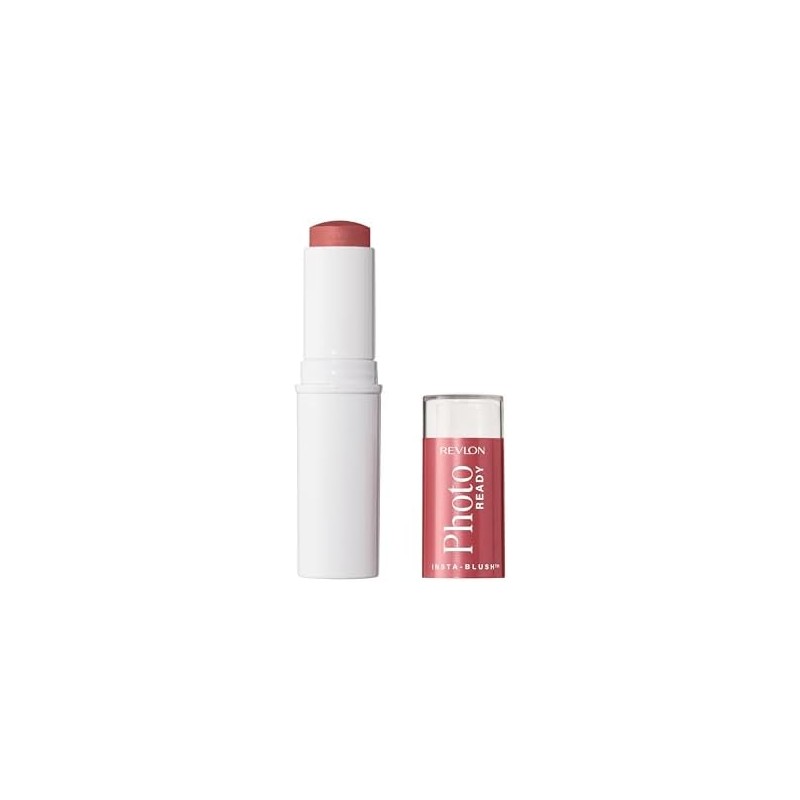 Revlon Rubor en Barra Insta-Blush Berry Kiss, 002
