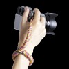 Paracord Foto&Tech Adjustable Braided Camera Wrist Strap Universal Paracord -
