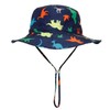 DRESHOW Unisex Baby Toddler Sun Hat Cap Fishing Hat Beach