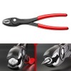 Knipex Strong Oblique Nipper, Knipex Twin Grip, Slip Joint Plier,