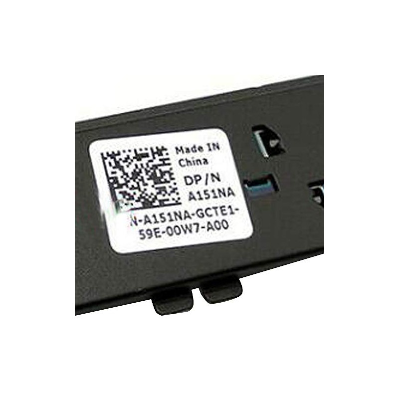 GinTai Touchpad Button Touchpad Mouse Button Replacement for Dell Latitude