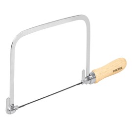Arch calador for hacksaw 6 ', Pretul