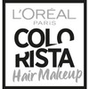 Colorista Hair Makeup Temporary Blonde Hair Colour, Lilac Purple