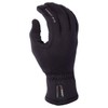 KLIM Glove Liner 2.0 For Ski/Snowmobile Gloves - Black/X-Large