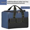 Vdone's Tool Bag Durable Small Tool Bag Versatile Tool Organizers
