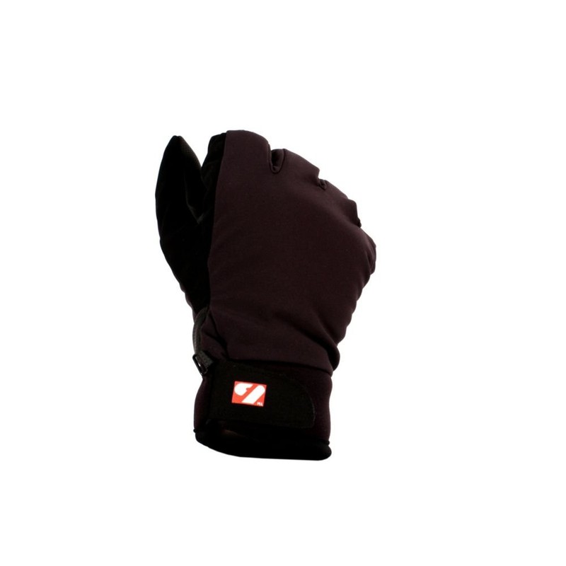 BARNETT NBG-07 ski gloves softshell (S)