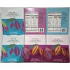 Trader Joe Mini Dark & Milk Chocolate Bars Super Smooth