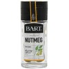 Bart Spices Nutmeg Whole, 28g