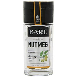 Bart Spices Nutmeg Whole, 28g
