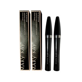 Mary Kay Ultimate Mascara, Black 0.28 OZ SET OF TWO