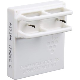 Sharp IZ-C90M Genuine Plasmacluster Ion Generator Unit Replacement (1 Piece, Ion Generating Unit)