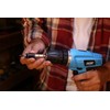 Benicabaly Versatile Cordless Drill and Flashlight Kit for Ultimate Convenience,