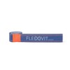 FLEXVIT Resist Fitness Band Blue (Medium) - Fitness Bands for
