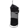 Boat Trash Bag Cylinder Shape Large Capacity Leakage Proof Folding