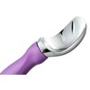 Spring Chef Ice Cream Scoop with Comfortable Handle, Professional Heavy