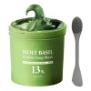 Holy Basil Bubble Deep Mask 90g Tipo De Piel Grasa