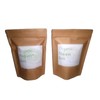 Organic Mugwort Bath 15 Pcs/Organic Mugwort Bath, 15 Pack, Steamed