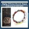 Esttlamer 696579 High-Performance Charging Coil and Alternator Stator Assembly Replacement