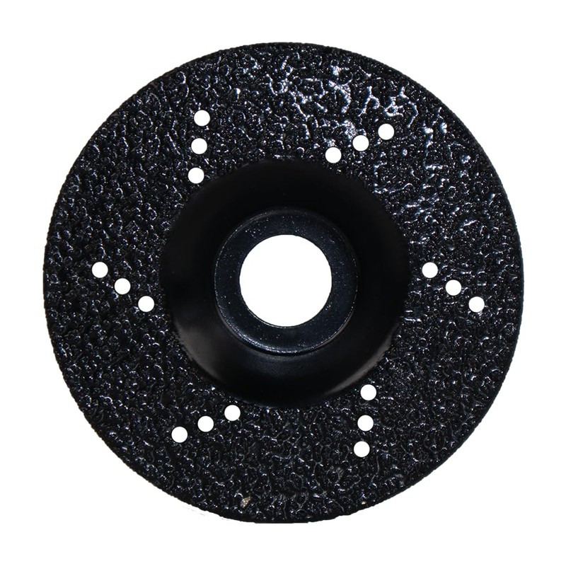 BrushAll Diamond Cut-Off and Grinding Wheels (4.5" Diamond Cut-Off and