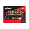 Vallejo VAL72188 Model Paints, Various