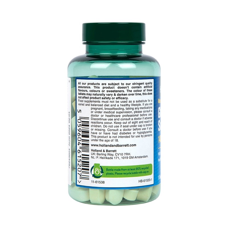 Holland & Barrett Glucosamine